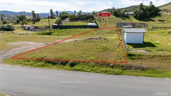 1 Connecticut Drive, Quail Valley, CA 92587