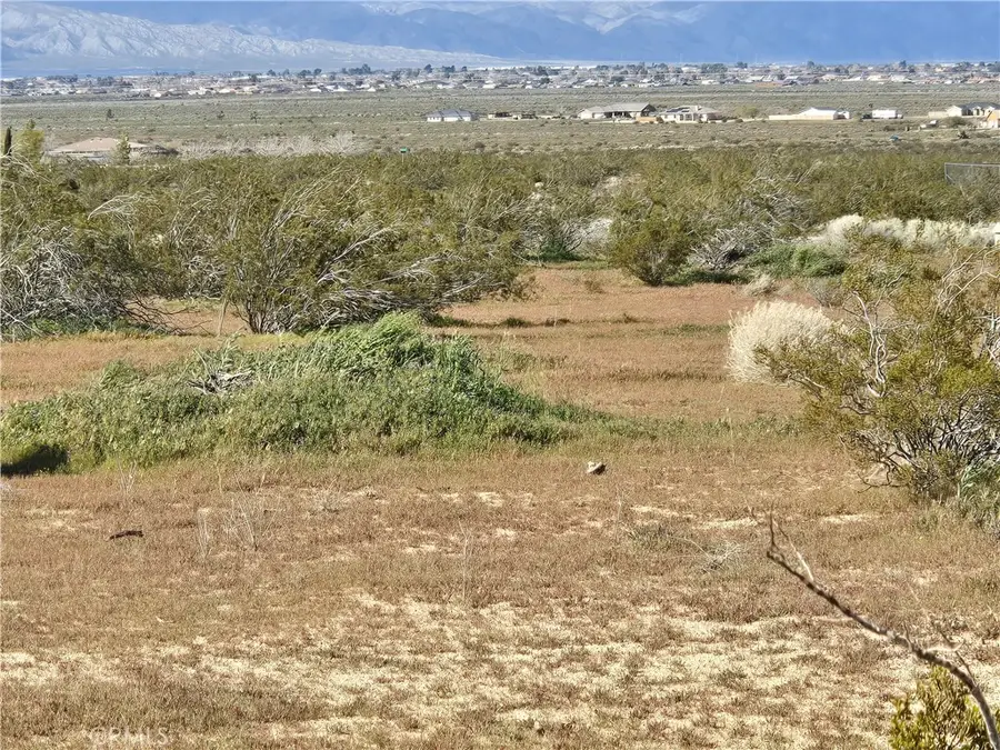 0 Foothill Road, California City, CA 93505 - #2