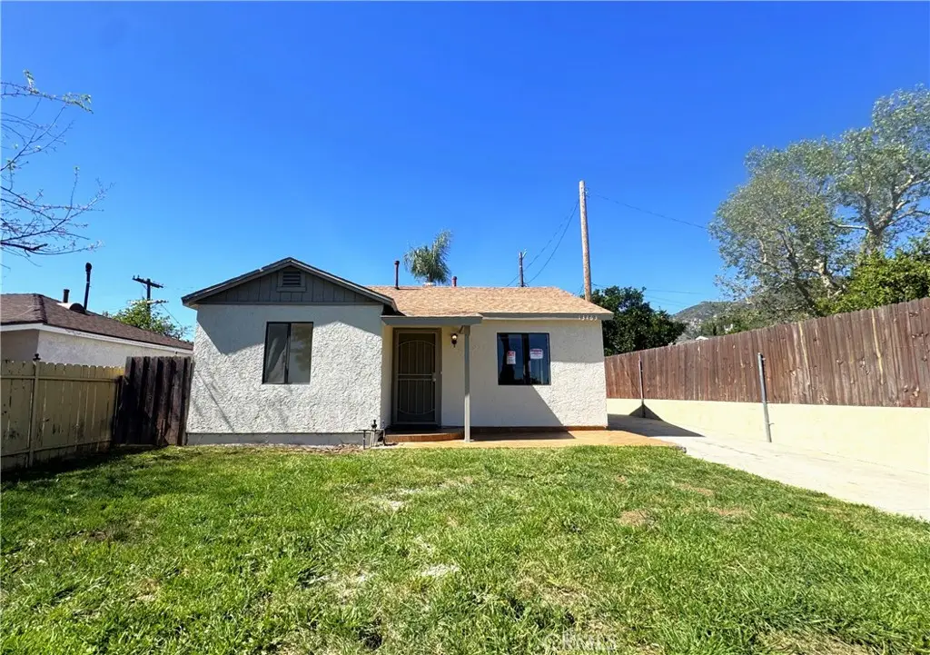 13463 Raven Street, Sylmar, CA 91342 - #1