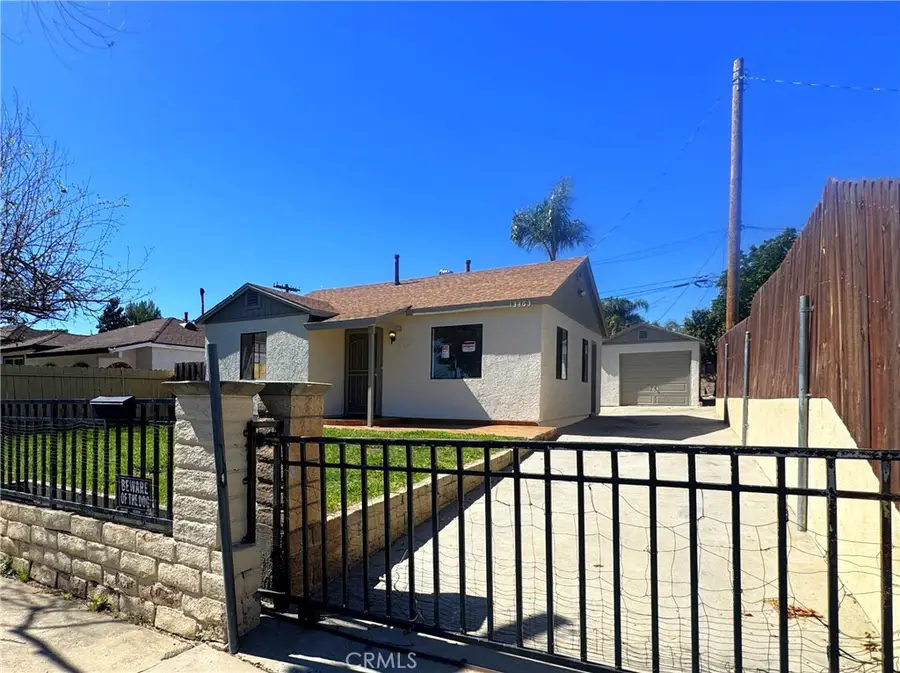13463 Raven Street, Sylmar, CA 91342 - #2