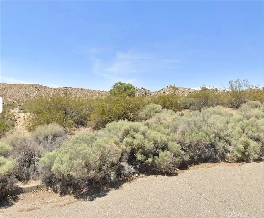 0 Chiwi Rd., Apple Valley, CA 92307 - #2