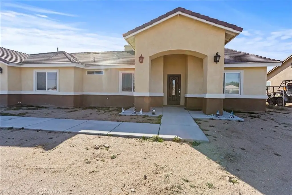 17375 Redding Street, Hesperia, CA 92345 - #1