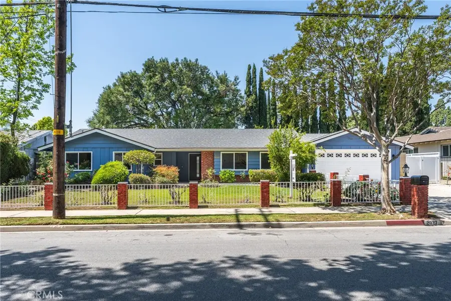 2027 Holly Ave, Arcadia, CA 91007 - #2