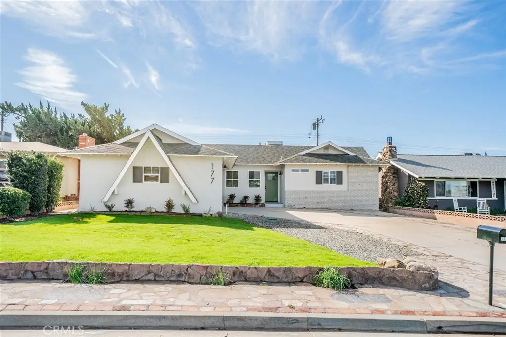 177 Myrtlewood Drive, Calimesa, CA 92320 - #1