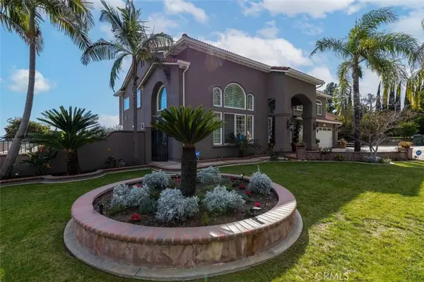 680 W Byron Court, Upland, CA 91784