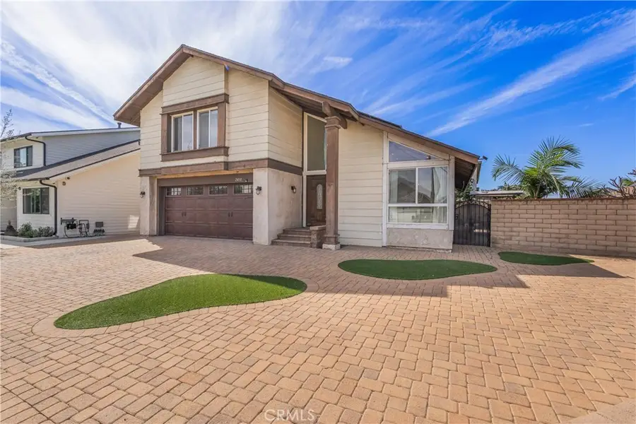 2410 S Sandpiper, Ontario, CA 91761 - #2