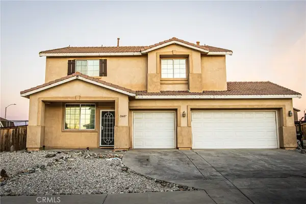 13687 Dellwood Road, Victorville, CA 92392