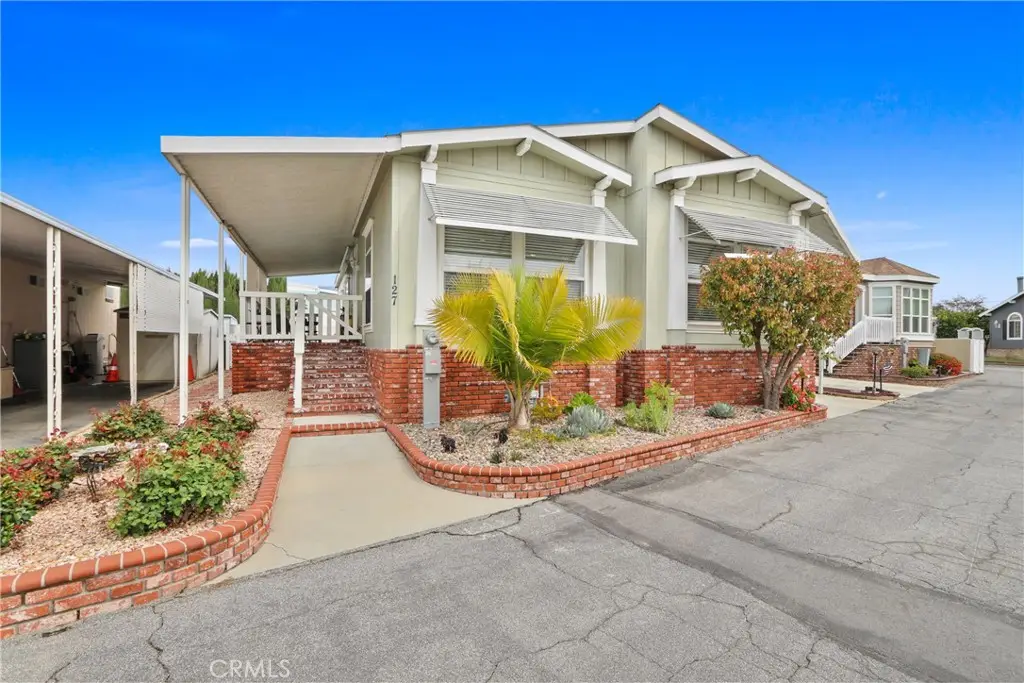 3530 Damien Avenue #127, La Verne, CA 91750 - #1