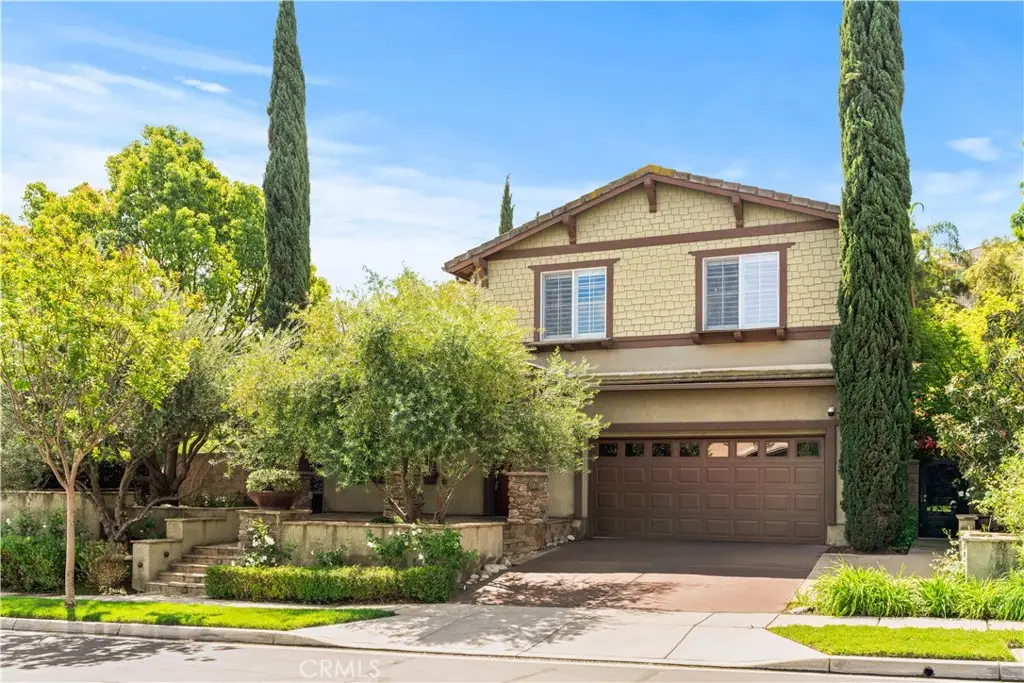 4047 Golden Terrace Lane, Chino Hills, CA 91709 - #1