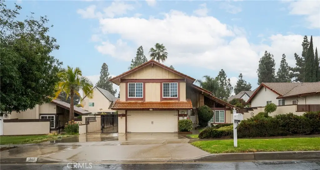 1567 Brentwood, Upland, CA 91786 - #1