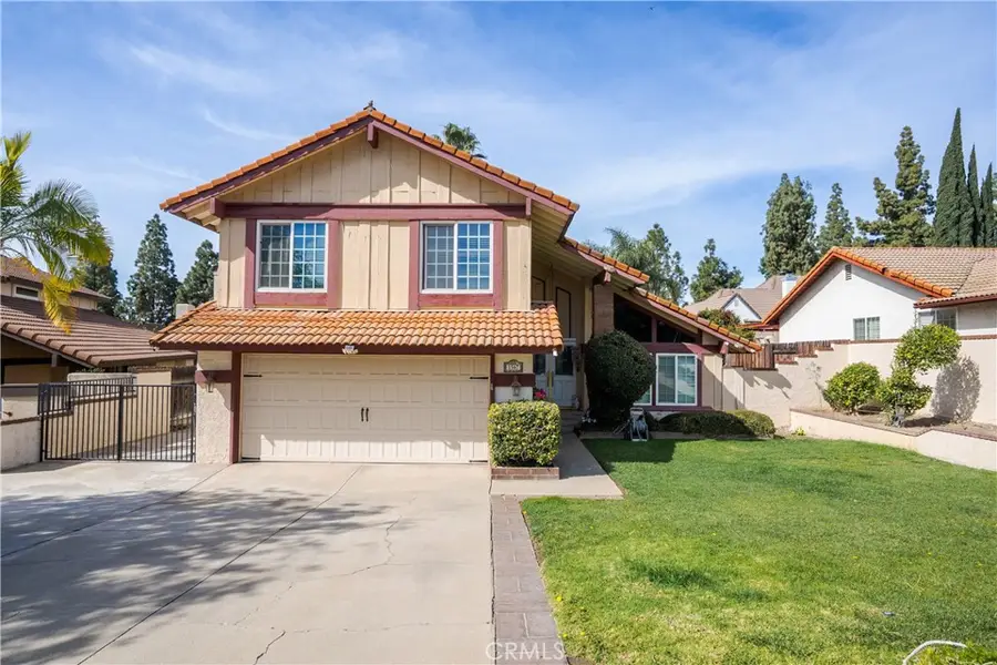 1567 Brentwood, Upland, CA 91786 - #2