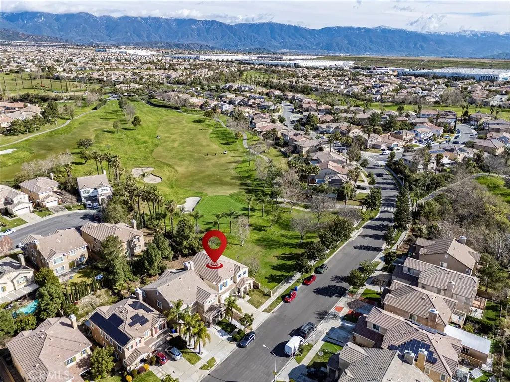 16498 Medinah, Fontana, CA 92336 - #1