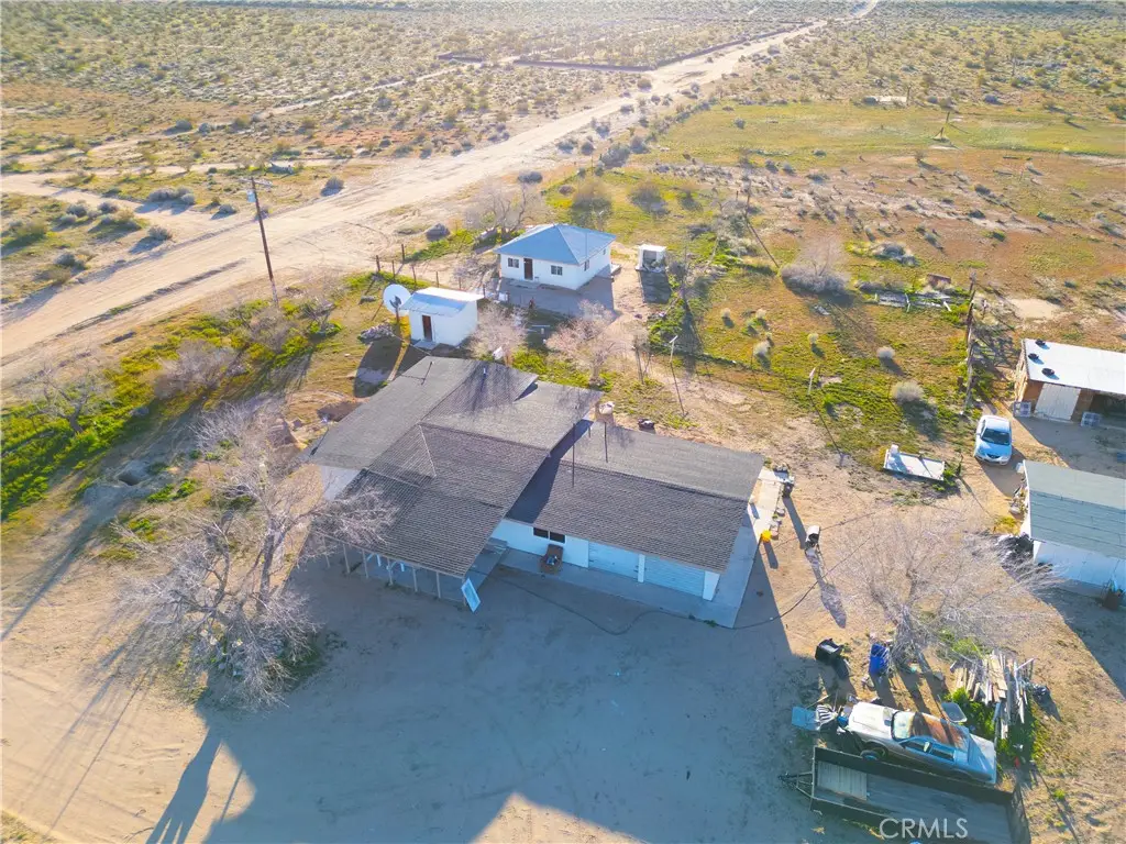 10350 Colusa Rd, Adelanto, CA 92301 - #1