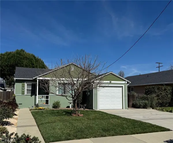 1389 3rd Street, La Verne, CA 91750