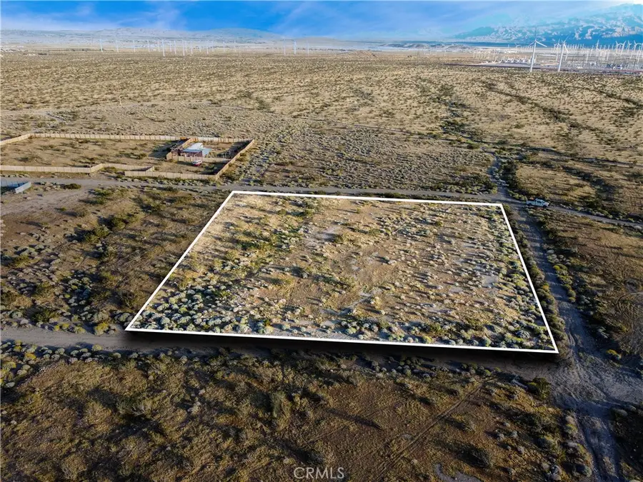 1 Crest Street, Desert Hot Springs, CA 92240 - #3