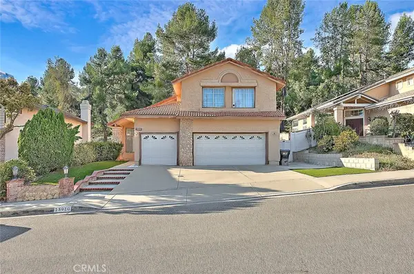 13910 Monteverde, Chino Hills, CA 91709