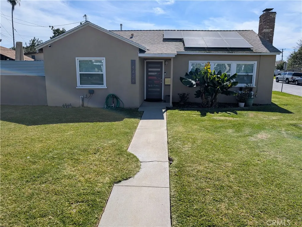 14428 Chere, Whittier, CA 90604 - #1
