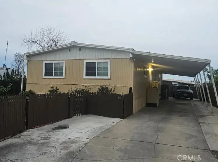 7908 Tokay #107, Fontana, CA 92336 - #1