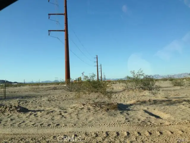 0 T7s R21e, Blythe, CA 92225 - #3