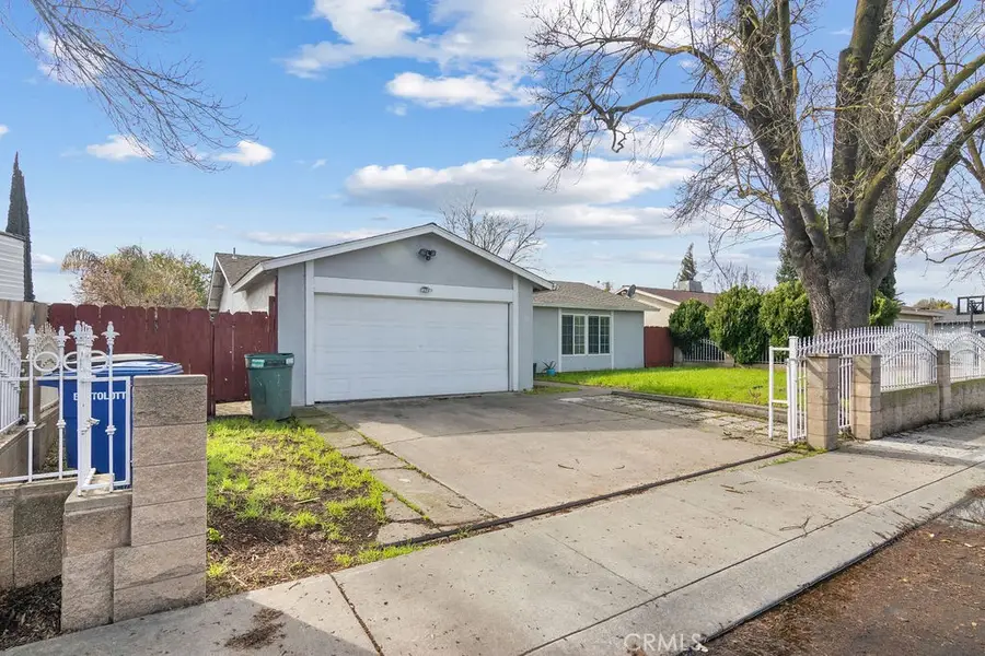 1100 Mathia Drive, Modesto, CA 95351 - #2