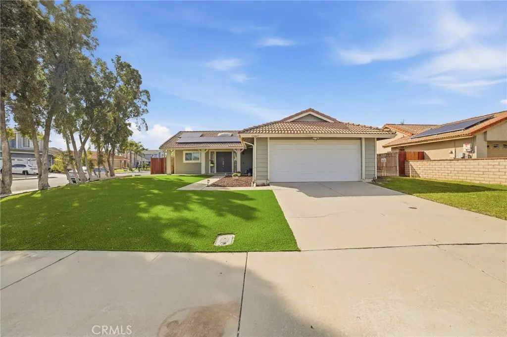 13847 Golden Eagle Court, Moreno Valley, CA 92553 - #1