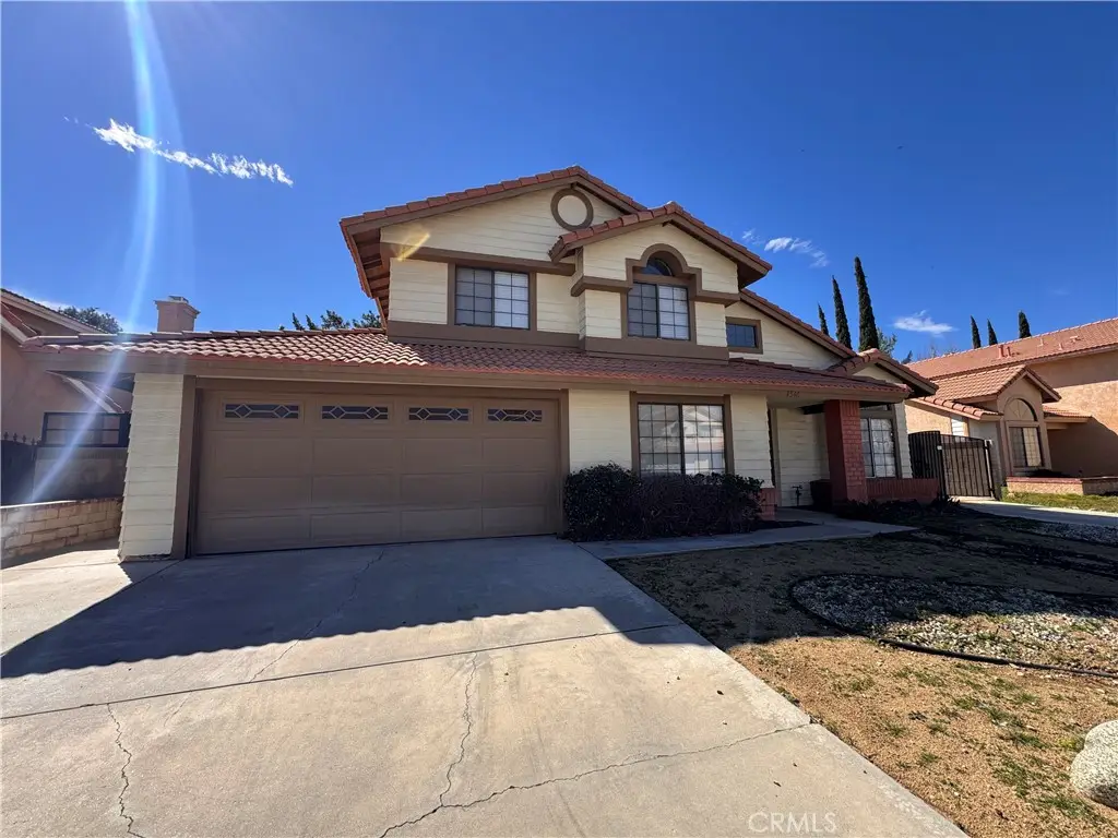 4546 Grandview Drive, Palmdale, CA 93551 - #1