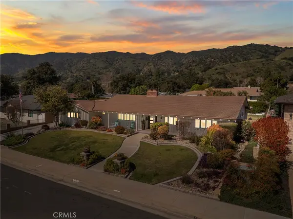 1215 Hidden Springs, Glendora, CA 91741