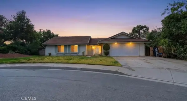 15 Naomi, Redlands, CA 92374