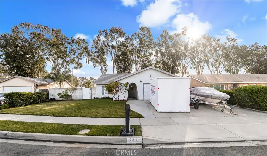 2431 S Marigold, Ontario, CA 91761 - #3