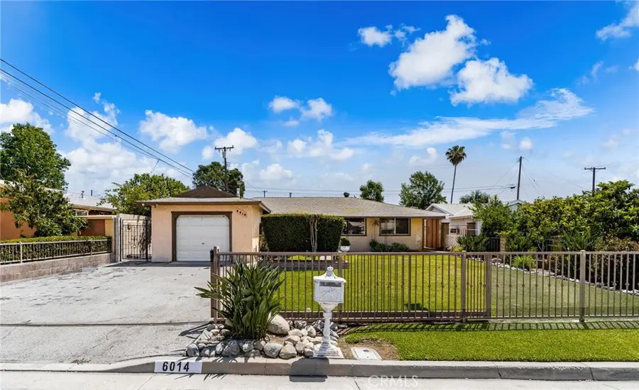6014 N Fairvale Drive, Azusa, CA 91702 - #2