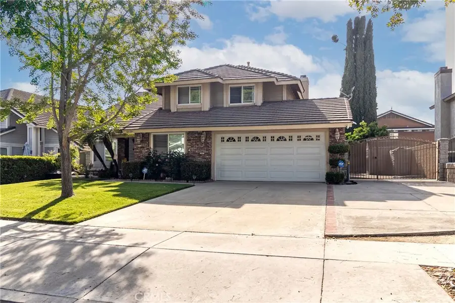 13150 Robin Court, Chino, CA 91710 - #2