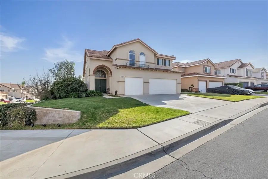 14927 Sydney Avenue, Fontana, CA 92336 - #2