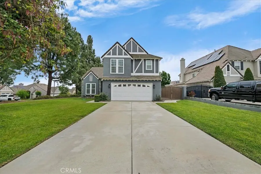 1574 Foxdale Court, Upland, CA 91786 - #2