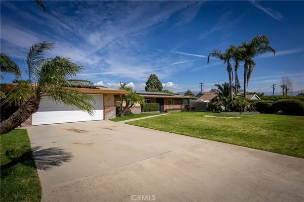 5669 Magnolia, Rialto, CA 92377