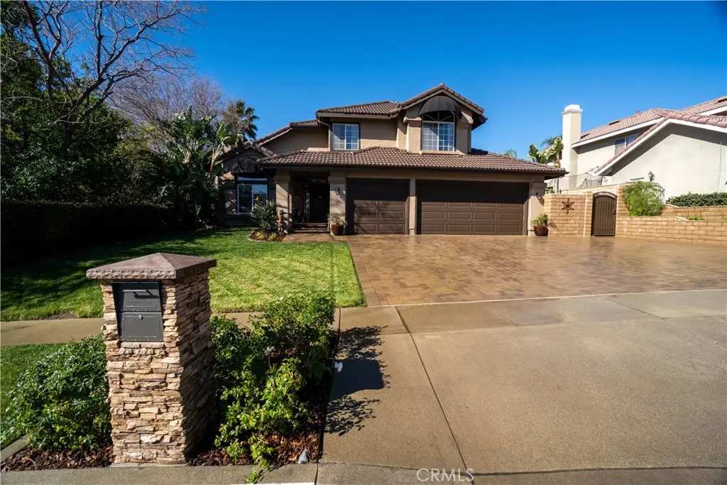 7034 Mendocino Place, Rancho Cucamonga, CA 91701 - #1