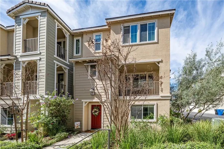 2790 Crimson Way, Pomona, CA 91767 - #2