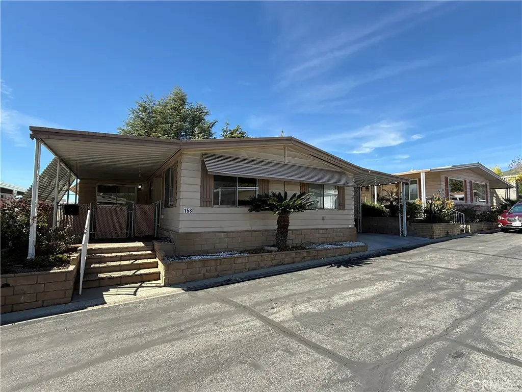 3850 Atlantic #158, Highland, CA 92346 - #1