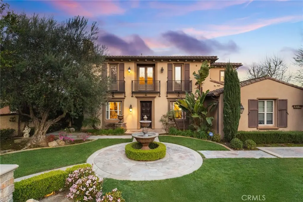 16519 Vellano Club Drive, Chino Hills, CA 91709 - #1