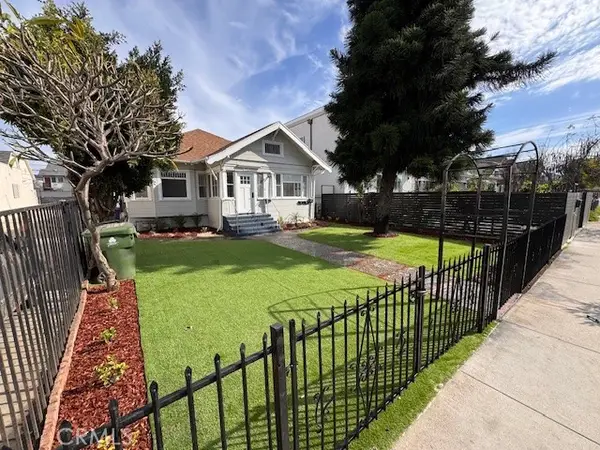1334 S Berendo Street, Los Angeles, CA 90006
