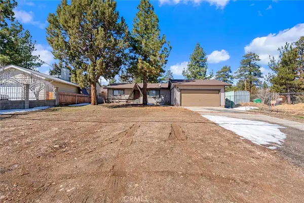 313 Greenspot, Big Bear City, CA 92314