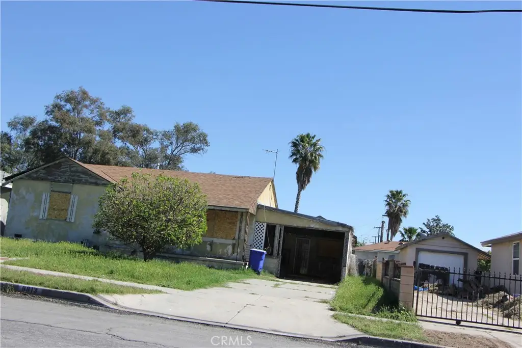9813 Oleander, Fontana, CA 92335 - #1
