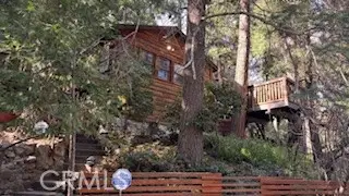 402 Burnt Mill Canyon Road, Cedarpines Park, CA 92322