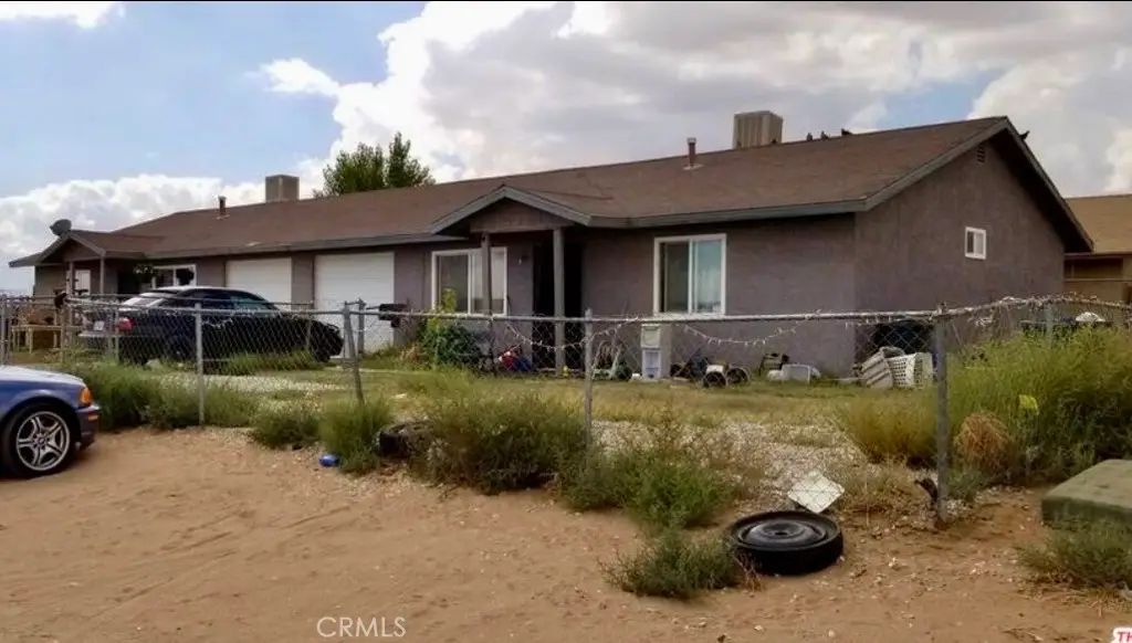 11006 Cortez Avenue, Adelanto, CA 92301 - #1