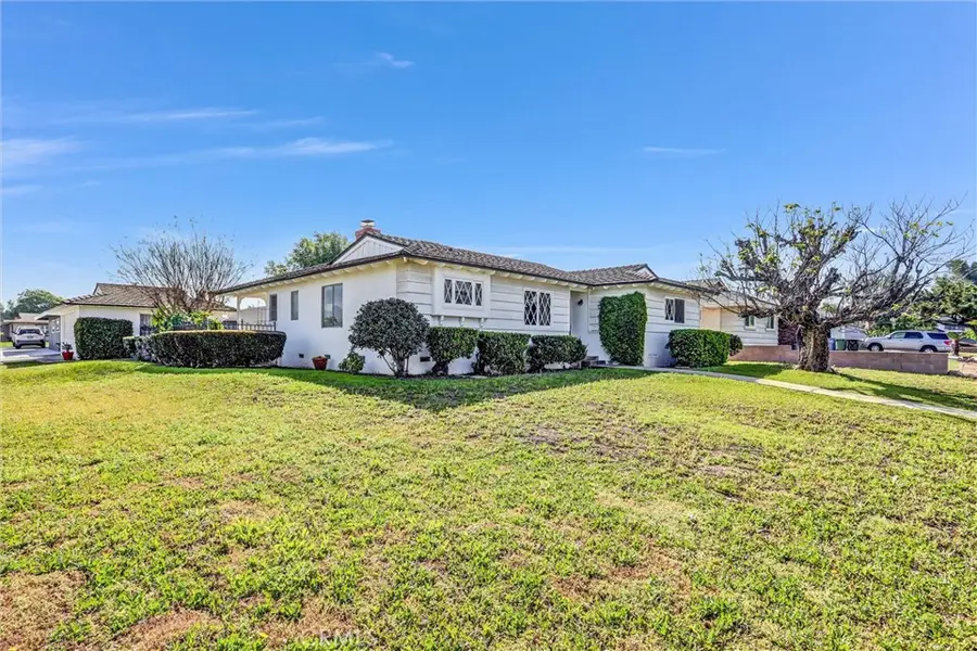 626 S Donna Beth, West Covina, CA 91791 - #3