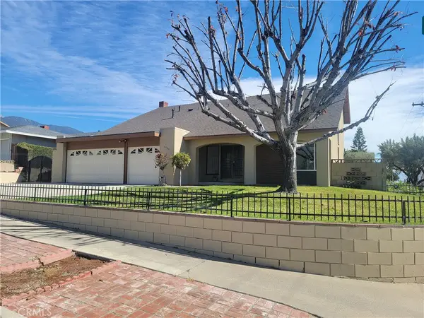 6389 Jasper, Rancho Cucamonga, CA 91701