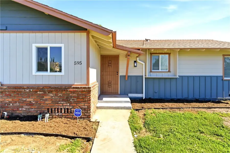 595 N Meridian, San Bernardino, CA 92410 - #3