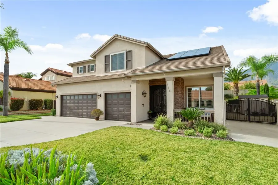 14178 Montclair Court, Rancho Cucamonga, CA 91739 - #2