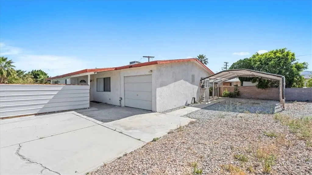 4325 E Calle De Carlos, Palm Springs, CA 92264 - #1