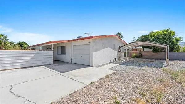4325 E Calle De Carlos, Palm Springs, CA 92264