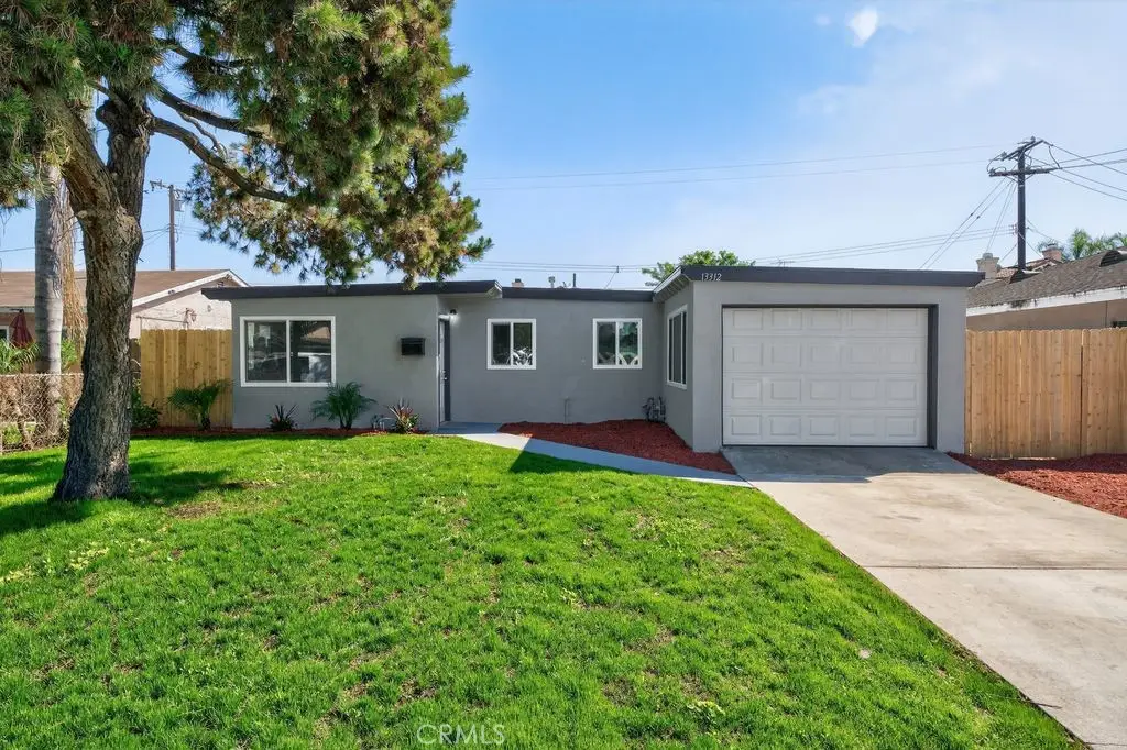 13312 Domart, Norwalk, CA 90650 - #1